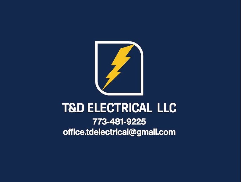 T & D Electrical LLC